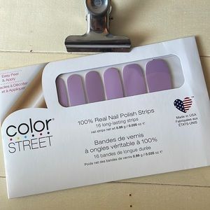 Color Street Fashion-praguer *retired*